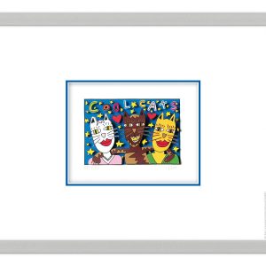JAMES RIZZI - COOL CATS