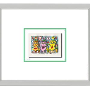 JAMES RIZZI - POTHEADS OF LOVE
