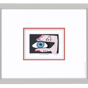 JAMES RIZZI - EYECATCHER