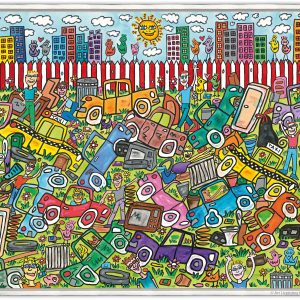 JAMES RIZZI - YOU DON´T HAVE TO PAY TO PLAY