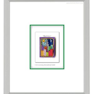 JAMES RIZZI - MY N.Y.C.
