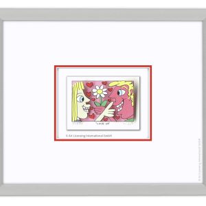 JAMES RIZZI - LOVE YA