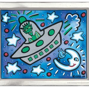 JAMES RIZZI - JUST STOPPING BY