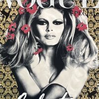 DEVIN MILES - PINK FLOWER - letztes Exemplar