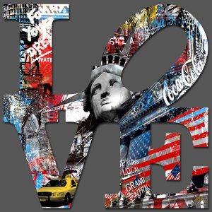 DEVIN MILES - LOVE - NEW YORK