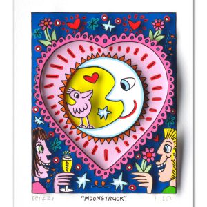 JAMES RIZZI - MOONSTRUCK