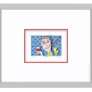 JAMES RIZZI - ME