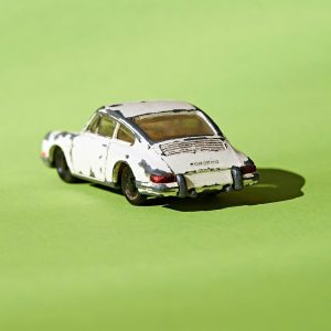 Eva Gieselberg - Candycars - Minicars - Kiwi Cop