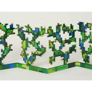 David Gerstein -Digital cactus