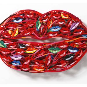 David Gerstein - 1000 kisses
