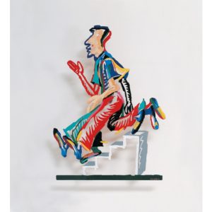 David Gerstein - M. descending /s