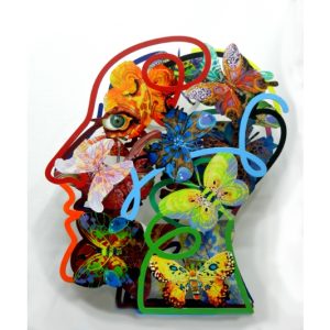 David Gerstein - Open head