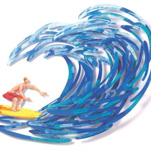 David Gerstein - Surfer