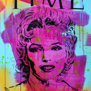 Holger Zimmermann - Time 2018