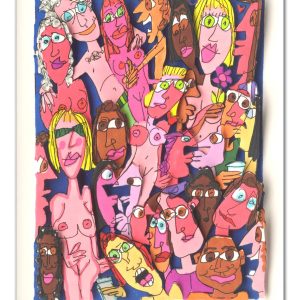 JAMES RIZZI - OPA LOCKA ORGY