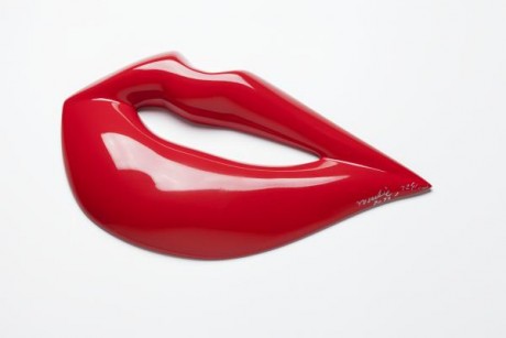 rosalie - MUND rot