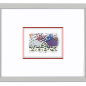 JAMES RIZZI - HOT LOVE