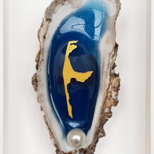 Volker Kühn - 3D Art in Boxes - PERLE DER NORDSEE