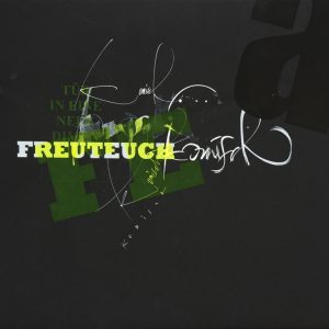 Sigrid Artmann - Original "FREUTEUCH"