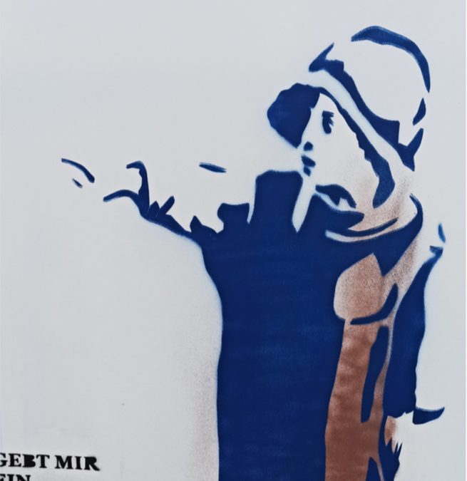 FOSi – STENCIL ONE