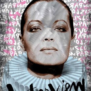 DEVIN MILES - INTERVIEW - ROMY SCHNEIDER