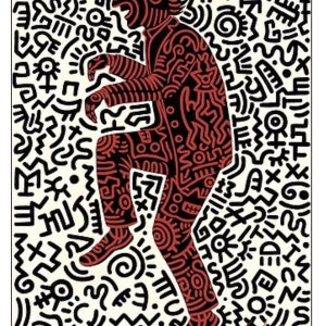 OTTO WAALKES "HOMMAGE AN KEITH I“