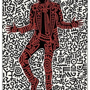 OTTO WAALKES "HOMMAGE AN KEITH II - Udo Lindenberg"
