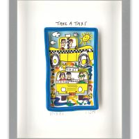 JAMES RIZZI - TAKE A TAXI